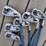 JL T9+ Beginner Irons 5-PW Image 2