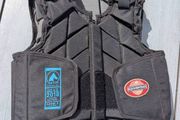 Horse Riding Body Protector