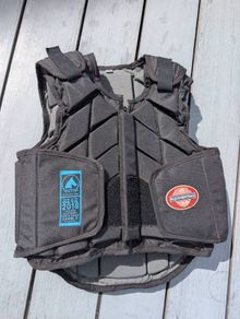 Horse Riding Body Protector