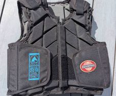 Horse Riding Body Protector