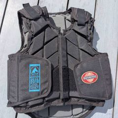 Horse Riding Body Protector