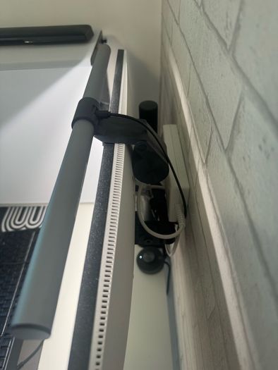 BenQ Monitor Light