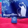 Rugged Bear Winter Coat 12m Image 3