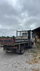 daf lf