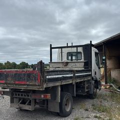 daf lf