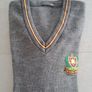 13-15Y School Jumper De La Salle College Churchtown Image 7