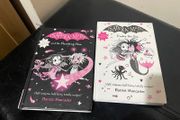 Isadora Moon