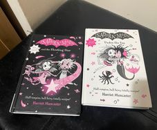 Isadora Moon