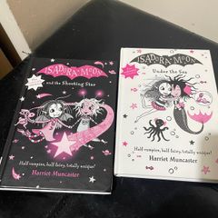 Isadora Moon