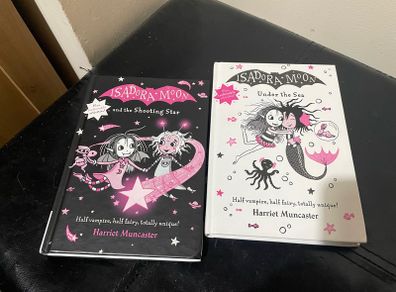 Isadora Moon