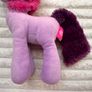 My Little Pony Twilight Sparkle Famosa Softies Plush approx. 30 cm. Used Please see photos Image 5