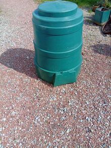 compost bin