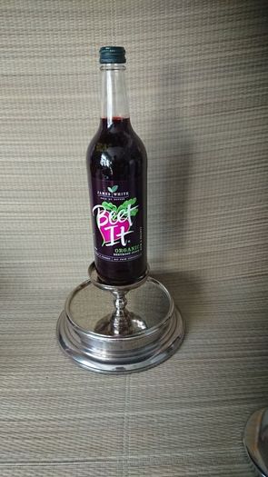 Candle holder/ collectable