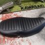 Kawasaki z900rs exhaust an seat Image 3