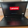 Lenovo ThinkPad P15 G2 i7 32 512 quadro 1200 4gb (like new) Image 2