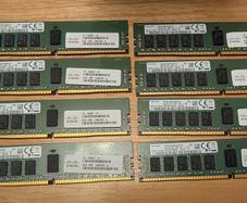 Cisco DDR4 64Gb ECC Memory