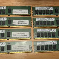Cisco DDR4 64Gb ECC Memory