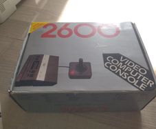 Atari 2600