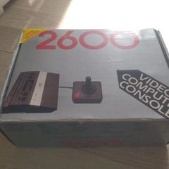 Atari 2600