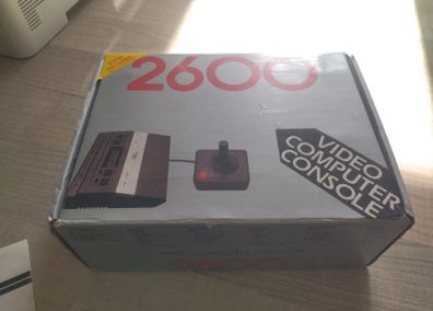 Atari 2600