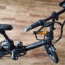 Selling my Fiido D3 Pro electric bike + lock+ phone holder Image 2