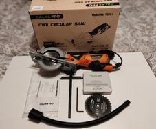Mini Circuler Saw