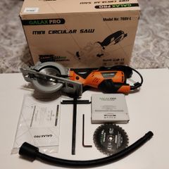 Mini Circuler Saw