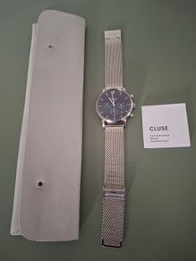 Men's Cluse watch