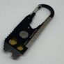 20 in 1 Multi Functional Pocket Sized EDC Survival Tool Kit | Stainless Steel Image 2