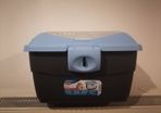Trixie pet carrier