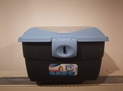 Trixie pet carrier