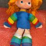 Rainbow Brite 1983 Doll Image 8