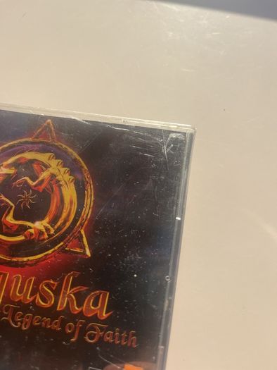 PS1 Tunguska