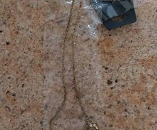 Bnwt necklace