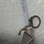 Vintage bank of Ireland measurement tape key ring , unusual novelty item ,,price includes post to anywhere in Ireland thank you, or if buyer collects cheaper, used condition see pictures for condition ,sold as seen Image 10