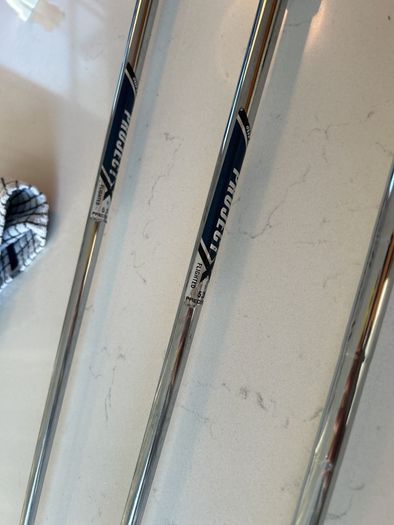 golf wedge set SM8
