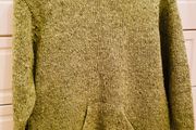 wool jumper