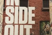 Inside Out: Street Art In Ireland by Rua Meegan and Lauren Teeling