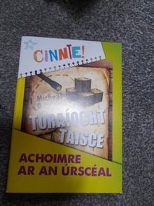 cinnte