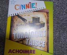 cinnte