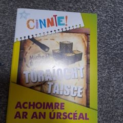cinnte