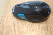 Microsoft Sculpt Mouse