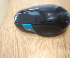 Microsoft Sculpt Mouse