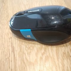 Microsoft Sculpt Mouse