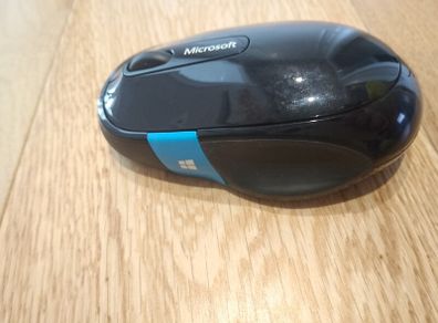 Microsoft Sculpt Mouse