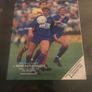 Football Programmes For Sale Image 8