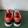 Duffs trainers Image 3