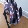 Roxy backpack schoolbag Image 5
