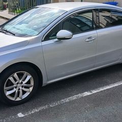 2012 Peugeot 508