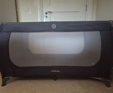 Mini Uno Travel Cot